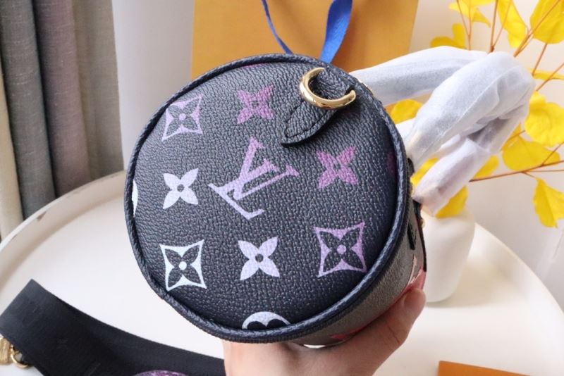Louis Vuitton Top Handle Bags